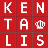 Koninklijke Kentalis Company Logo