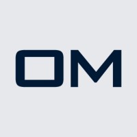 Openbaar Ministerie Company Logo