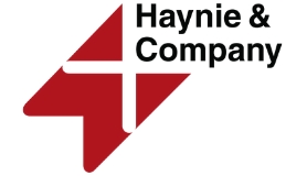 Haynie & Company Company Logo