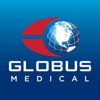 Globus Medical Company Logo