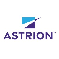 Astrion Company Logo