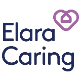 Elara Caring Company Logo