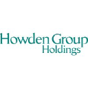 Howden Group Holdings Company Logo