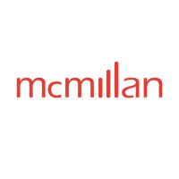 McMillan LLP Company Logo