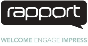 RAPPORT GUEST SERVICES Company Logo