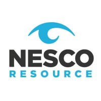 Nesco Resource Company Logo