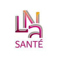 LNA Santé Company Logo