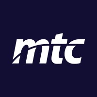 MTC - Manufacturing Technology Centre Company Logo