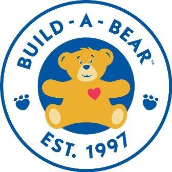 Build-A-Bear Workshop Company Logo