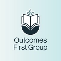 Outcomes First Group Company Logo
