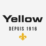 Chaussures Yellow Company Logo