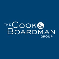 The Cook & Boardman Group, LLC Company Logo