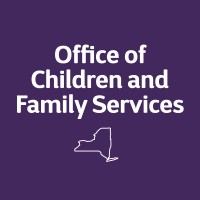 NYS Office of Children and Family Services Company Logo