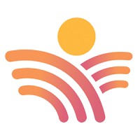 Rising Ground Company Logo