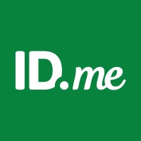 ID.me Company Logo