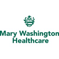 Mary Washington Healthcare Company Logo