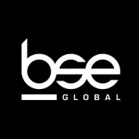 BSE Global Company Logo