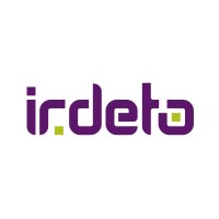 Irdeto Company Logo