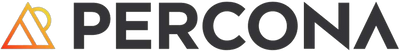 Percona Company Logo