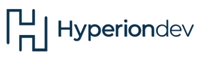 HyperionDev Company Logo