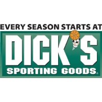 DICK'S Sporting Goods Company Logo