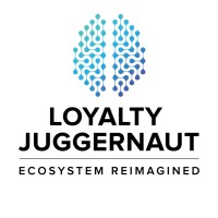 Loyalty Juggernaut Company Logo