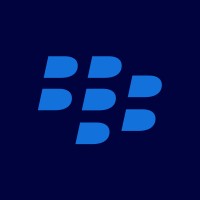 BlackBerry Company Logo