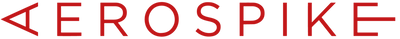 Aerospike Company Logo