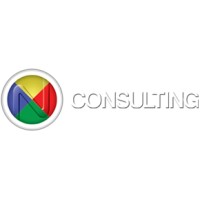 N Consulting Global Company Logo