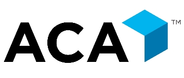 ACA Group Company Logo