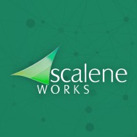 ScaleneWorks People Solutions LLP Company Logo