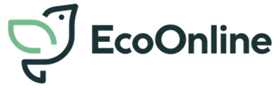 EcoOnline Company Logo