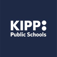 KIPP Foundation Company Logo