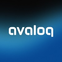 Avaloq Company Logo