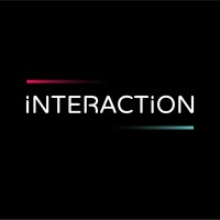 INTERACTION Company Logo