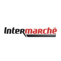 Intermarché Company Logo