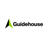 Guidehouse Company Logo