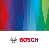 Bosch México Company Logo