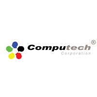 Computech Corporation Company Logo