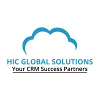 HIC Global Solutions Company Logo