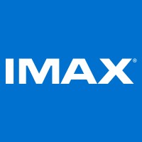 IMAX Company Logo