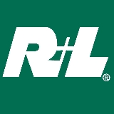 R+L Carriers Company Logo