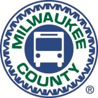 Milwaukee County Transit System Company Logo