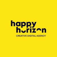 Happy Horizon Company Logo