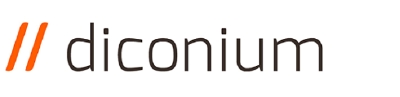 diconium group Company Logo