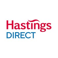 Hastings Direct Company Logo