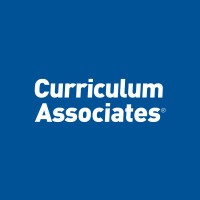 Curriculum Associates Company Logo