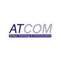 ATCOM Company Logo