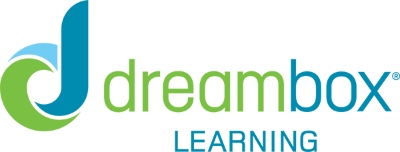 DreamBox Learning Company Logo
