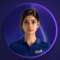 Infinity Learn Company Logo